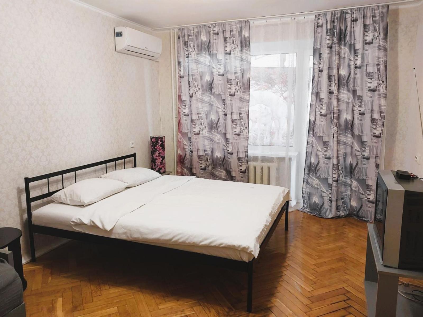 Квартири Біля Метро Лівобережна Та Дарниця Kiew Exterior foto