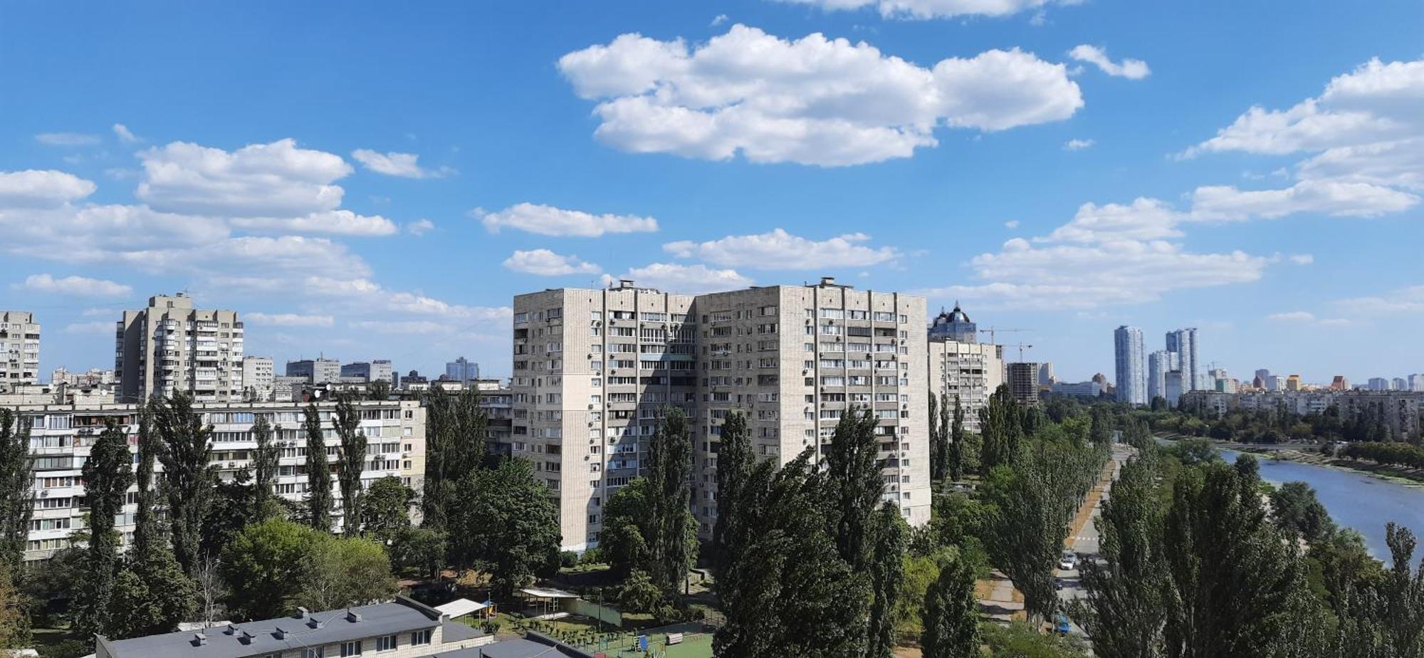 Квартири Біля Метро Лівобережна Та Дарниця Kiew Exterior foto